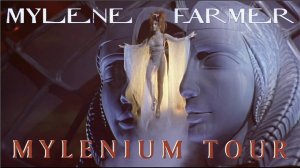 Mylene Farmer - Mylenium Tour 2000 (Русские субтитры - RUS HARDSUB)