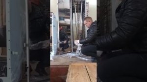 КОПТИЛЬНЯ УЭК-2/50 МОСКИТ. БРЯНСК