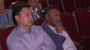 АМК Горизонт 25 лет