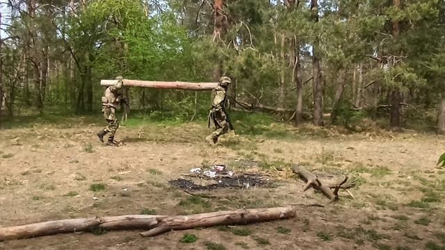 Страйкбол