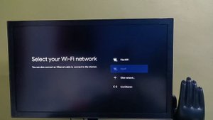 How to Hard Reset TCL TV | Android TV | Factory Reset TCL TV