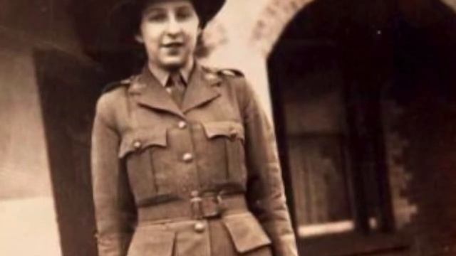 #55 Avis Quarrell смотреть онлайн