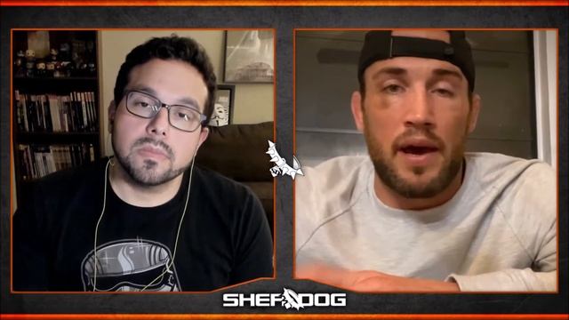 Damon Jackson: Positive Start to Second UFC Stint, Grappling with Topuria, Origin of Leech Nickname
