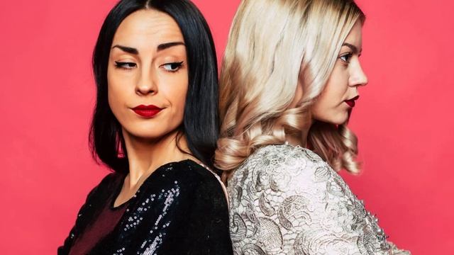 Друзья, вы, наверно, заметили сами... (вариация 5)