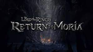 The Lord of the Rings return to Moria