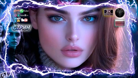 Top Deep House Beats 2024 Nanas Mix #deephouse