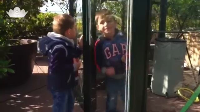 Счастье быть частью природы