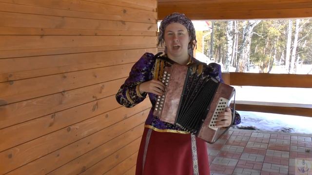 София Горбунова. Из-под кочек, из-под пней. смотреть онлайн