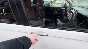 Обзор HONDA N-WGN 2014 г.в. оценка 4 балла,пробег 133 т.км.