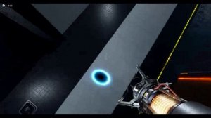 Порталы порталы и еще раз ПОРТАЛЫ!