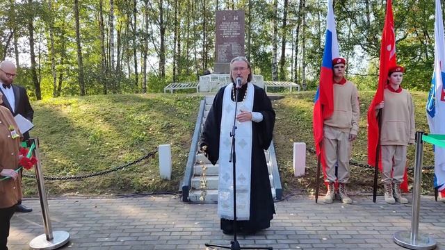 "Дорогой Жизни шёл к нам хлеб". Ладожский Курган. 82-я годовщина начала водной трассы Дороги Жизни.