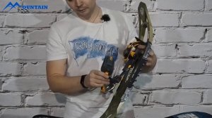 Снегоступы TSL Highlander обзор