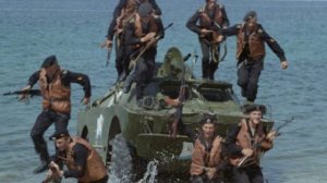 С Праздником. морпехи! Мои клипы.