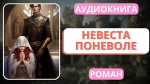 АУДИОКНИГА | РОМАН: Невеста поневоле