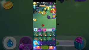 Ам Ням эволюция. OM NOM. Переходим на новый уровень.