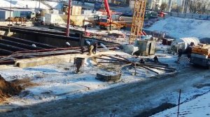 Кунцевская БКЛ Часть 3 08.02.2020