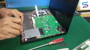 How To Assemble ASUS Vivobook D570DD X570ZD Laptop