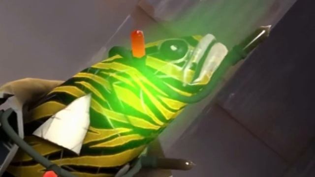 Christmas Fish | TF2 смотреть онлайн