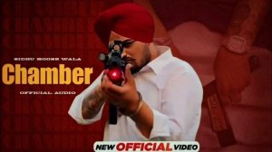 Chamber - Sidhu Moosewala(full Audio)|| New punjabi song 2023 || sarpanch media
