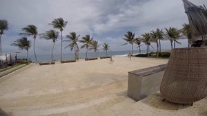 Ikin Margarita Hotel & Spa