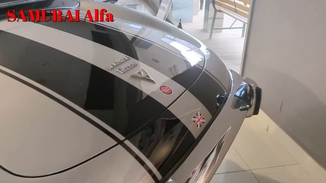 【番外編】サーキットの狼ミュージアム 第二弾　展示されているスーパーカーを全てご紹介しちゃいます！ロータス/ポルシェ/ランボルギーニ/フェラーリ/ランチア他　サービス精神旺盛なスタッフさん達に感謝！ смотреть онлайн