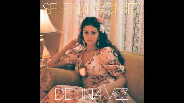 Selena Gomez - De Una Vez (1 Hour Loop) смотреть онлайн