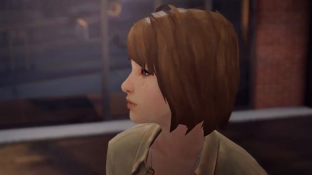 Life is Strange Эпизод 5 Раскол №1 смотреть онлайн