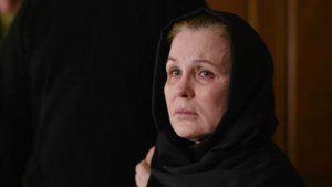 Глаз пустыни (сериал 2024 - 1 сезон, трейлер)