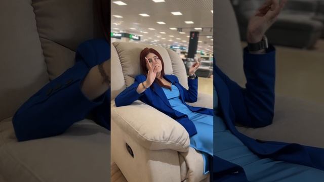 ВЫБОР ДИВАНА смотреть онлайн