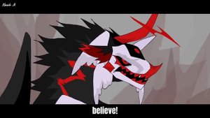 Hit Me Baby One More Time ! ★ Animation meme ★ creatures of sonaria ★ ft.Yarkai & Lorashi & Me