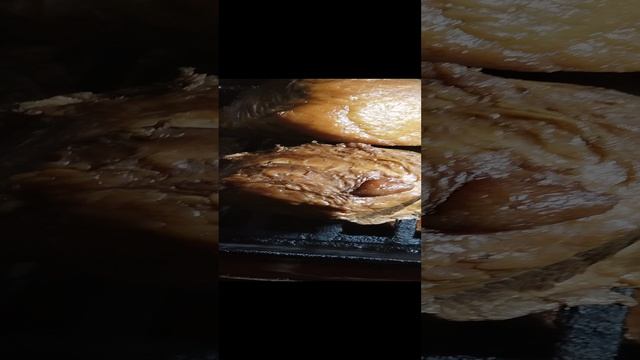 Домашнее копчение