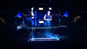 Beyoncé - Survivor/Grown Woman/End of Time/Halo @ Commerzbank Arena 07/30/2016