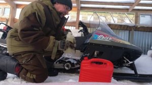 Расход бензина на Лифан 24 лс