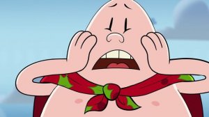 Эпические Истории Капитана Подштанника: Блажество (2020) / Captain Underpants: Mega Blissmas