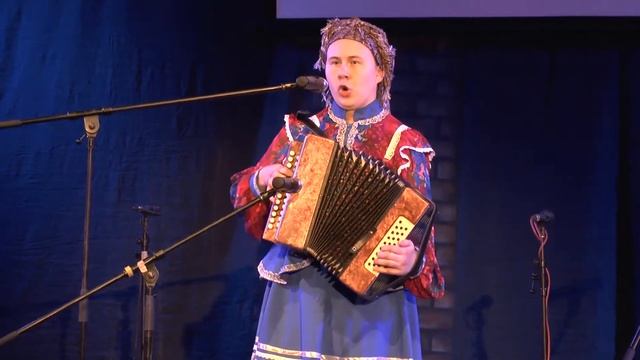 Ой, Боже, мой Боже, зачем же германец.
