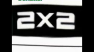 Preview 2 Телеканал 2х2 2012-2015 Deepfake Включи Мозг Включи 2х2