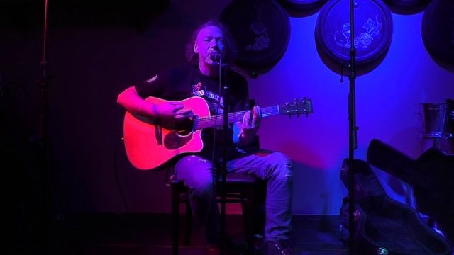 Валерий Скородед (Монгол Шуудан) - Юбочка @ Скадарлия 16.05.2015