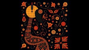 Печальный джаз Бориса Чичибабина: Outro