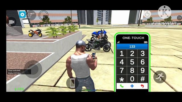 GTA  INDIA #ek game ka zip code bike ka# смотреть онлайн