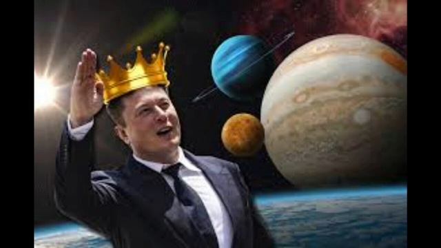 Илон Маск: Инноватор в области электромобилей, космических исследований и не только" смотреть онлайн