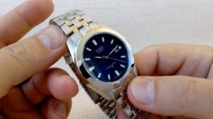 CASIO MTP-1222A Нержавеющая сталь!/CASIO MTP-1222A Stainless steel!
