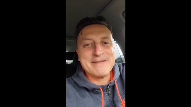 Поздравление Саши с 50 летием
