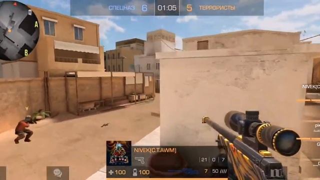 Где заработать много серебра в Standoff2 смотреть онлайн