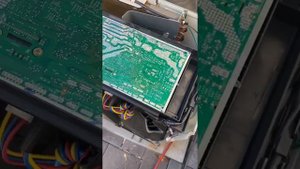LG error code 23