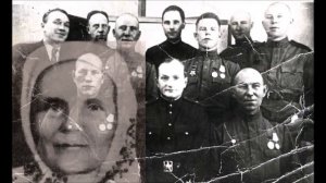 Уникальный случай Было 10 сыновей и все они вернулись к матери, пройдя Великую Отечественную Войну