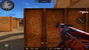 m4p VS GentlemaN | Standoff 2 (old video 2019)