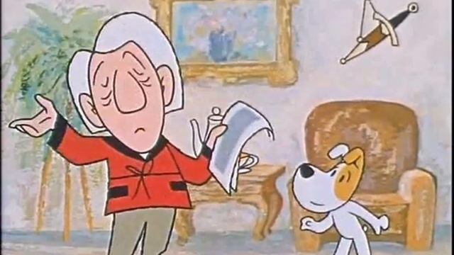 Приключение Рекса. Рекс-актер смотреть онлайн