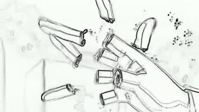 Elfen lied [rammstein- zerstoren] смотреть онлайн