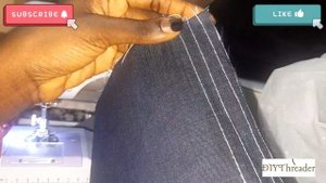 Mini multifunctional household sewing machine review| YASM-505A| FHSM-505A| Sewing For Beginners|