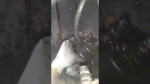 Как разжать цилиндр суппорта(без  спец приспособлений)